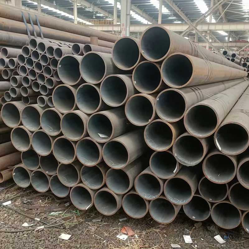 厂家供应大量现货 20号无缝钢管 45号无缝钢管 无缝钢管厂家