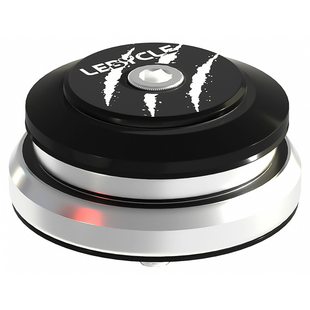 41.8/42-52mm山地公路碳纤维自行车培林轴承碗组套装直管转椎管