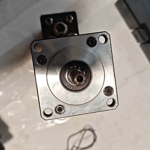 议价Logic Servo Motor Im-4200 Actual Product As Shown In-Sto
