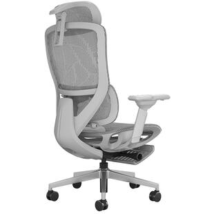 乐瓦ENOVA时尚家人体工学椅宿舍电竞椅家用电脑椅护腰舒适办公椅