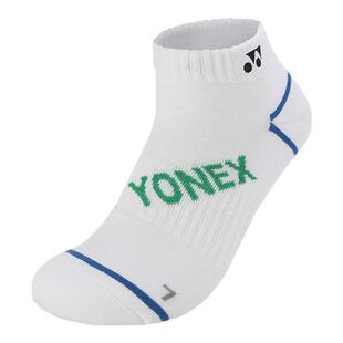 尤尼克斯YONEX网羽毛球袜子男女款加厚毛巾底吸汗透气145074BCR