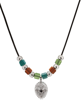 星芒choker颈链女项圈百搭