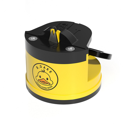 小黄鸭磨刀神器磨刀石