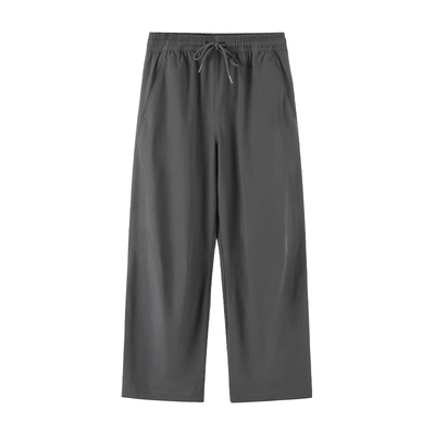 BENPANDA凉感UPF100+登山裤男