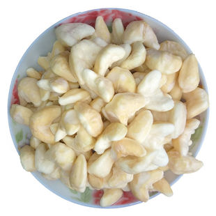 洪湖新鲜去壳老菱角米菱角肉粉糯真空包装冷冻青菱角米顺丰冷链