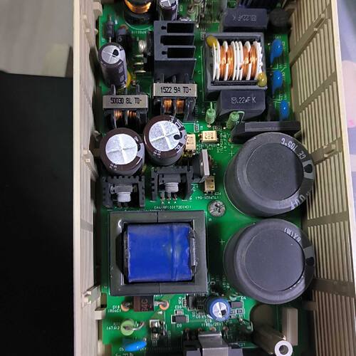 议价FX3U-128MR 三菱PLC CPU板 可编程逻辑控制器