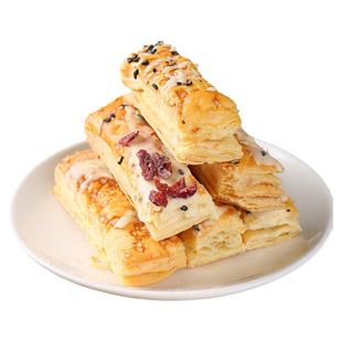 上海特产礼盒千层酥塔塔酥伴手礼老式传统糕点酥脆零食点心小吃