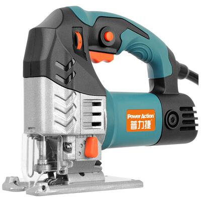 普力捷工业电动曲线多功能家用