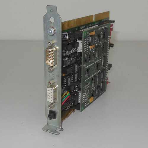 Syslogic AT/BBC-2E & FBCORE-1E/BI G2511-3