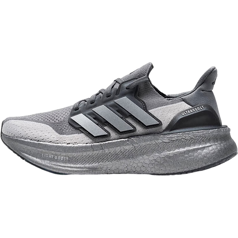 Adidas/阿迪达斯正品ULTRABOOST男士厚底轻便跑步鞋IF1483