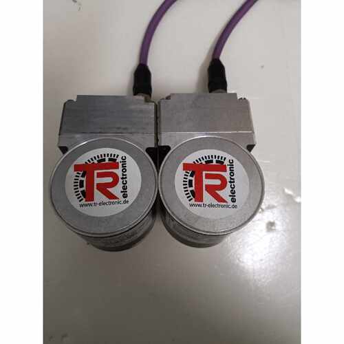 CE58M 编码器德国