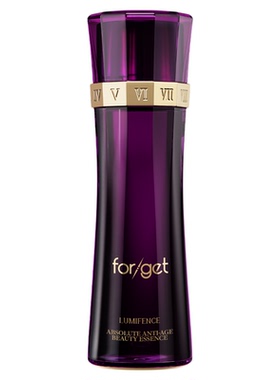 【forget抚季】谜漾精华水官方正品护肤品紧致抗皱保湿精华水