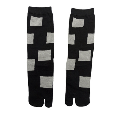 日本sousou指二趾木屐人字拖袜子