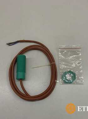 PEPPERLFUCHS NJ15-30GK-E-T Part No. 06822 Induktiver Sensor