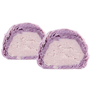 台湾特产大甲芋头酥趸泰芋泥麻薯奶黄流心酥糕点心网红零食礼盒装