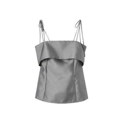 ITTheGarment系带吊带上衣