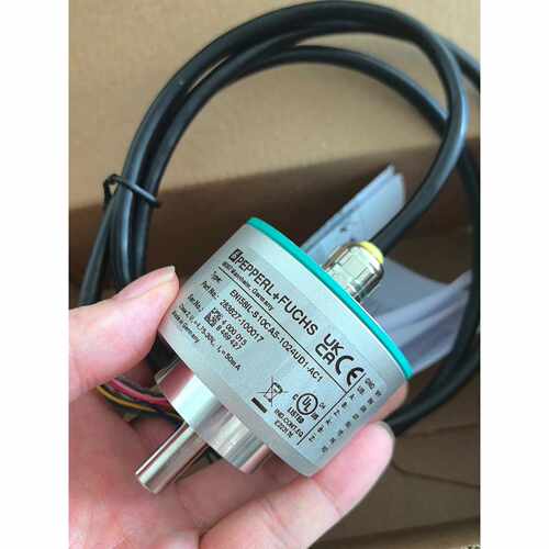 溢价-E58ILS10CA51024UD1AC1倍加福编