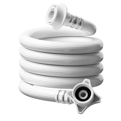 全自动洗衣机进水管加长