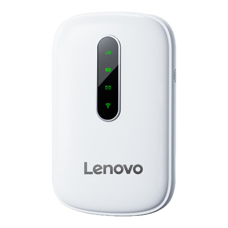 Lenovo联想2026新款智能随身WiFi