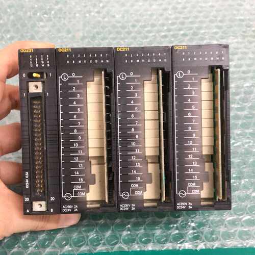 CJ1W-OC211/CJ1W-OD231—议价