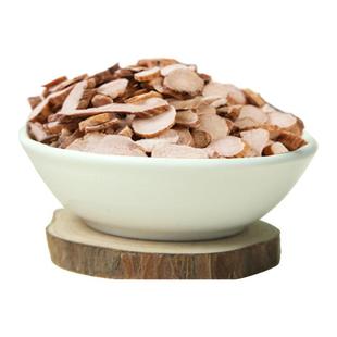 生白芍500g炒白芍酒白芍中药饮片养血调经平抑肝阳中药材抓配草药