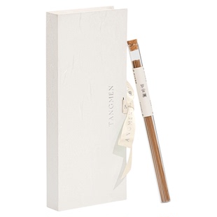 岁安澜丨非遗传承 老山檀纯天然草植/中药材合香·腊梅清幽调线香