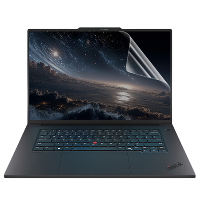 迷它适用联想ThinkPad T1g笔记本屏幕膜2025款P1隐士电脑保护膜AI元启版高清防刮工作站磨砂防反光Gen8抗蓝光