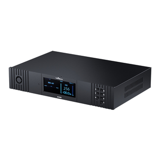 全想AD300流媒体解码器DSD无损hifi发烧级数播解码一体机蓝牙5.4