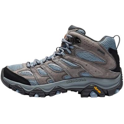 MERRELL迈乐专业防水透气登山鞋