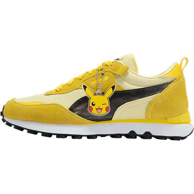 Puma/彪马正品POKÉMON宝可梦联名款男女运动时尚休闲鞋387688