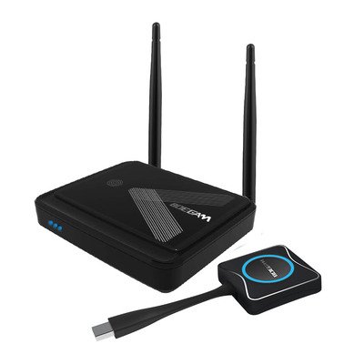 宝疆一键联无线会议投屏器RK001