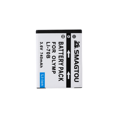 奥林巴斯CCD相机电池70B正品耐用