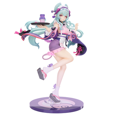 LIMEPIE系列梦见月瑞希手办