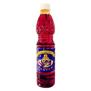 蔡合盛牌香椒油720ml 泰式顶上辣椒油香椒膏冬阴功红油红汤调色料