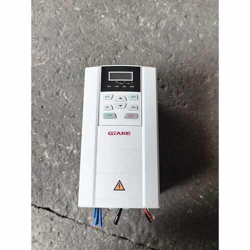 询价-吉泰科3.7kw变频器 GK800M-4T3.7B-F2