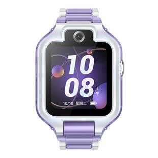 【国家补贴】华为儿童手表 5X Pro华为手表智能手表儿童电话手表离线定位关机定位双屏双摄支持NFC公交门禁