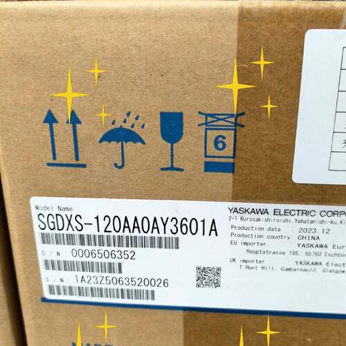 议 价伺服驱动器SGDXS120AA0AY3601A工业自动可 维修