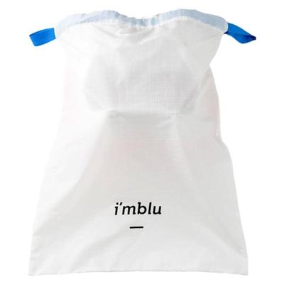 imblu收纳袋再生尼龙材质