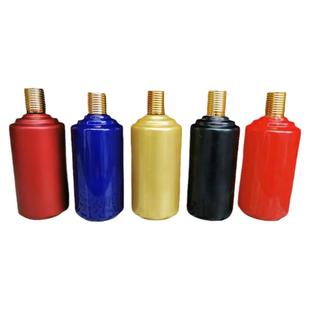 酒瓶空瓶高档白酒专用一1斤装原浆密封玻璃白瓷酒瓶酒盒包装定制