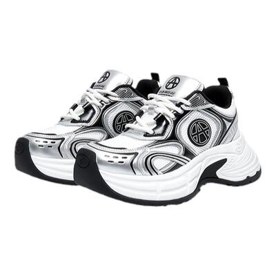 运动老爹鞋男潮流百搭