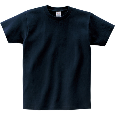 纯棉小领口圆领T恤印图文化衫