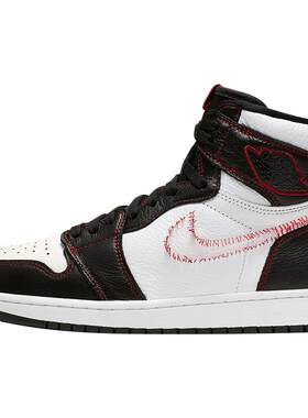 Nike/耐克官方JORDAN运动男子透气高帮系带休闲鞋CD6579-071