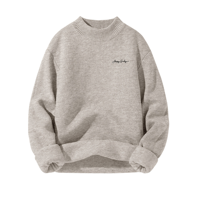 真维斯2025新款男款羊毛衫秋冬季