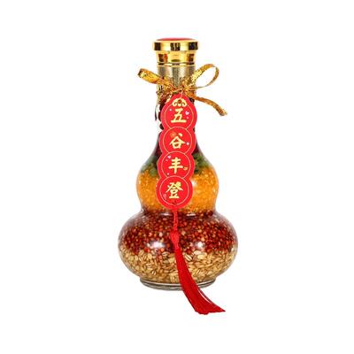 玻璃乔迁门把手4个|超1万次加购