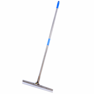 吸地刮水器硅胶刮水拖把地面卫生间酒店地板家用扫水刮大号地刮刀