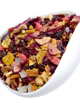 高端冷泡厦门正品果茶