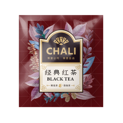 ChaLi茶里经典红茶100包袋泡茶