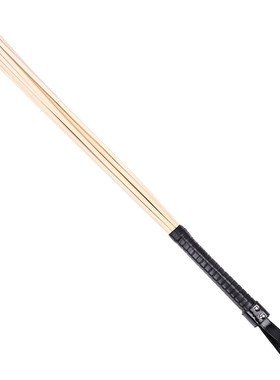 天然藤条spank工具可弯折教鞭