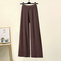 Кофейные штаны