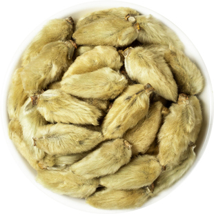 野生辛夷花中药材250g/100/50g辛夷花药材毛桃香料毛桃干正品大花